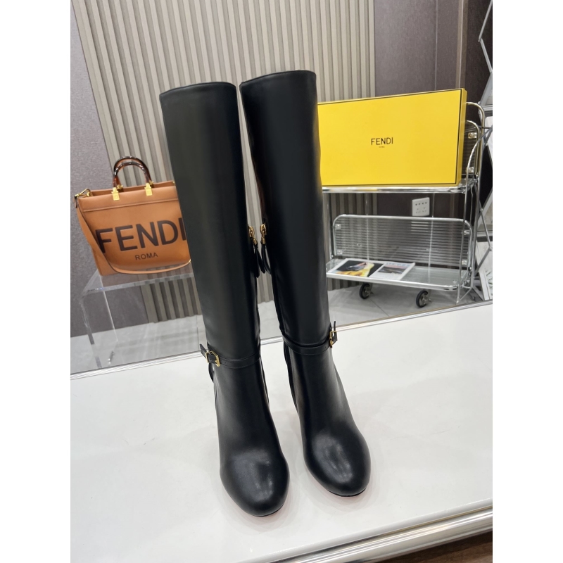 F**di boots